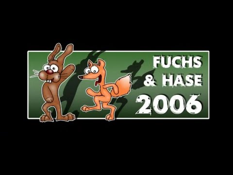 My Rival Kent - Fuchs und Hase 2006
