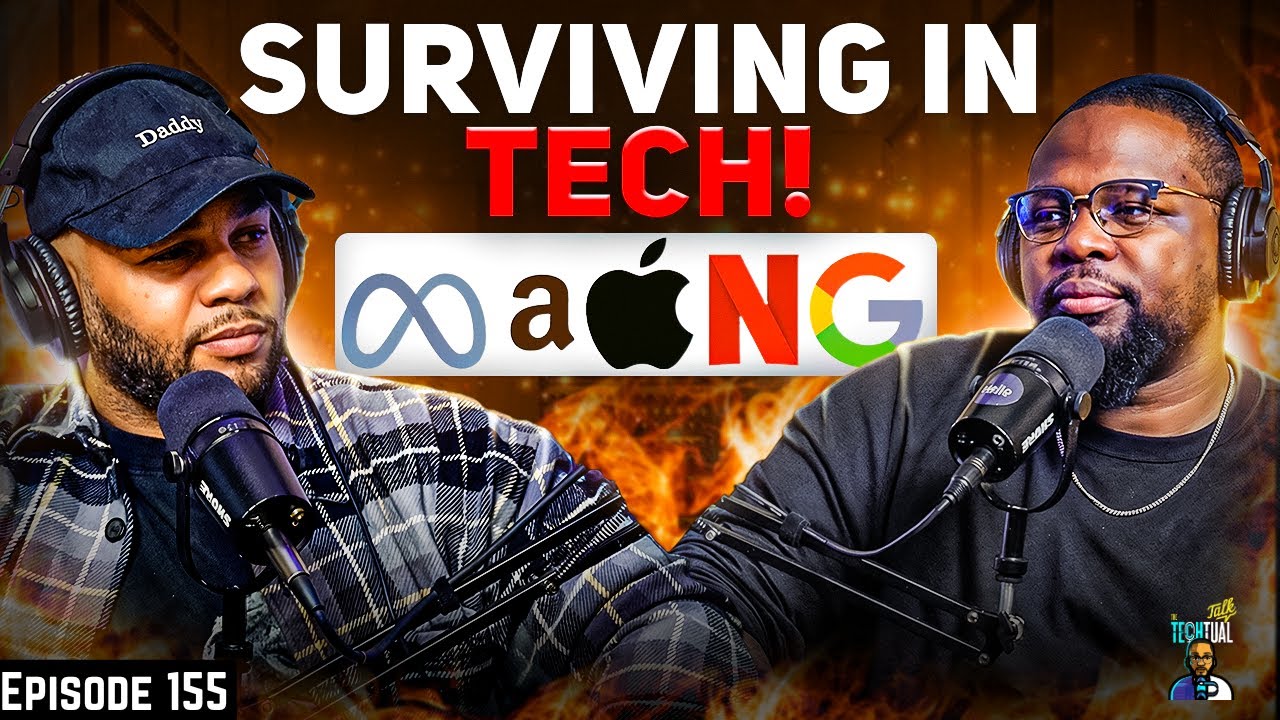 IT Director EXPOSES the TRUTH about working in Tech