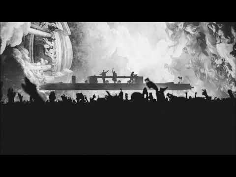 Swedish House Mafia (OLT) - Rasputin / LTWB / Resurrection / Together / Here We Go / Antidote