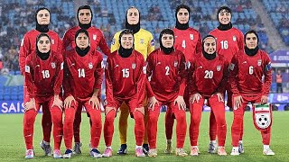 Trump confirma que Australia concederá asilo a las 5 futbolistas iraníes que no cantaron el himno