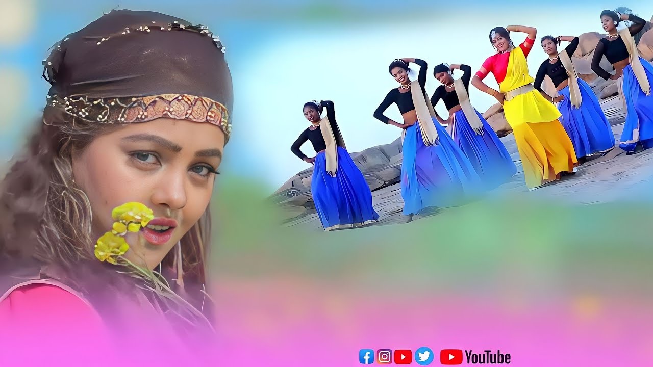 New Nagpuri Dance Video 2023 || Superhit Nagpuri Song || Best Of Nagpuri Song || Bhinay Rakhna