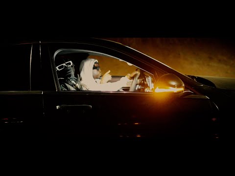 Dopeboy DMG - Glaive ( Clip officiel )