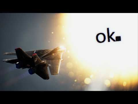 An Extremely Correct Summary of Ace Combat 7