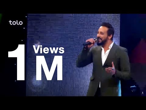 عبید جوینده و سیدا گل مینا – گل موره – مرحله 6 بهترین / Obaid Juenda and Saida Gul Maina