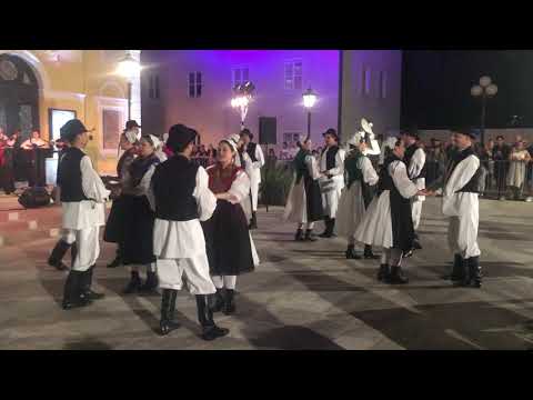 KUD Jedinstvo - Međimurje