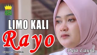 Download lagu LIMO KALI RAYO - PUJA LAURA - Dendang Minang ( official music video ) mp3