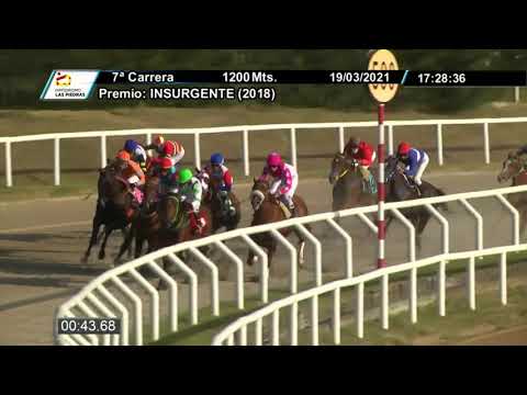 210319 c07 - PRESENCIADA - HIPODROMO LAS PIEDRAS