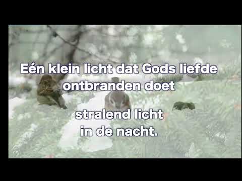 OPwekking 533 Een klein kind