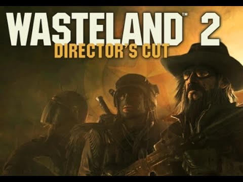 Wasteland 2  Director's Cut - Xbox Series S Pt. 1/2