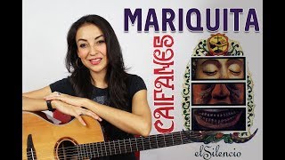 Caifanes - Mariquita (Cover Clauzen Villarreal)