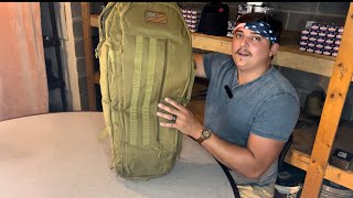 CVLIFE 30” Soft Rifle case review!