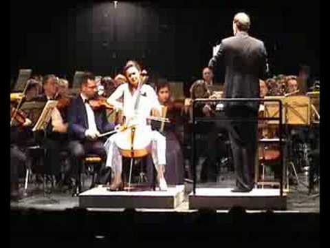 Popper Hungarian Rhapsody -  Michaela Fukačová