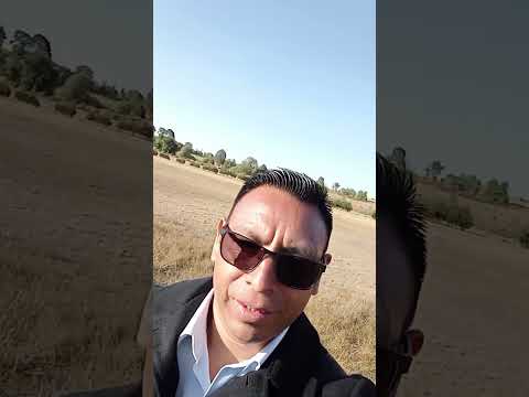 pueblo de Santa Rosa de lima el oro edomex, mejor conocido como laguna seca