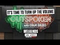 Michael McCarthy & Rick Barry Interviews, The Masters, NFL Draft, 4/12/26 | Outspoken With Dan Sileo