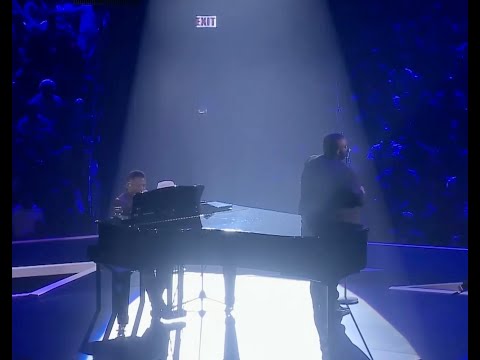 You Love Me | Benjamin Dube ft  Dr Tumi & Unathi Mzekeli | Johannesburg, South Africa