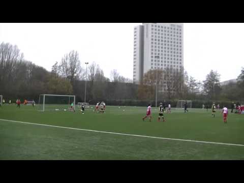 2015-12-05, FC Utrecht - Vitesse O.10 (uitslag 17 - 29, Twin-Games)