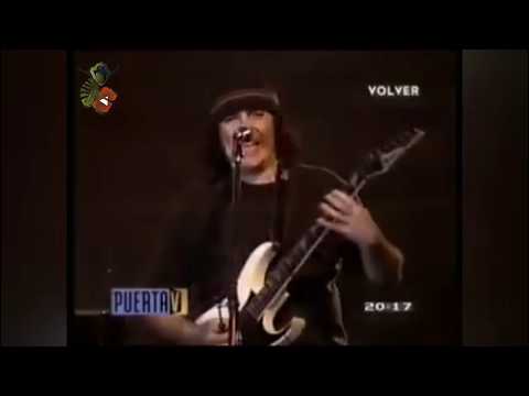 Pappo feat. Andres Ciro Martínez (Estadio Obras Sanitarias - 16/6/2000)