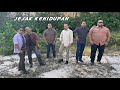 JEJAK KEHIDUPAN Official Music Video
