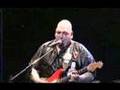Popa Chubby Back Door Man