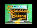 Schneider S Bakery Nickelodeon Productions 2004