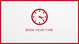 Book Your Time | Discount Tire