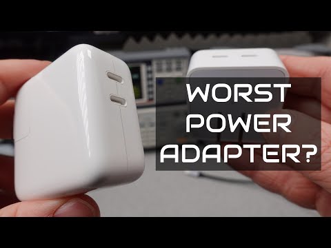 Apple Laptop Charger