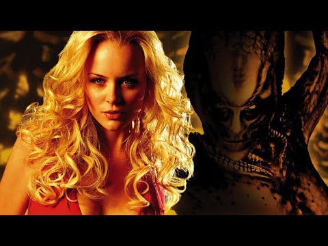 2007 Experiência 4 - O Despertar (Dublado)