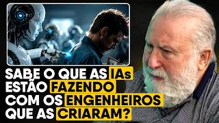 O que NÃO TE CONTARAM sobre as IAs e o FIM dos TEMPOS | Jan Val Ellam