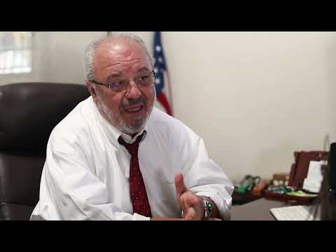 Len Walker Spot 3 (30's)