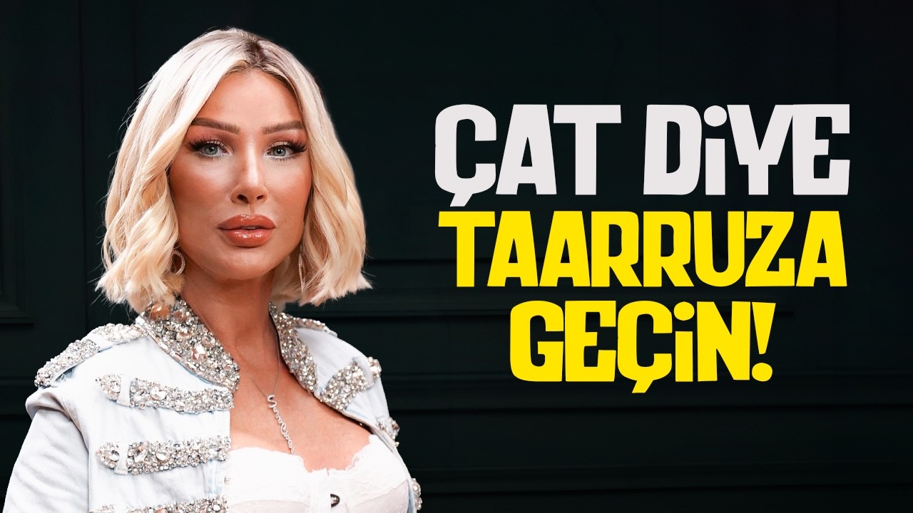 Nesrin Cavadzade Sana Helal Olsun Bacım | Seda Sayan İle Bacıların Bacısı