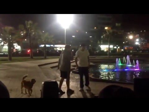 Andreh Vs Hipnos / 4tos / Batallas las Banderas Vol. 7