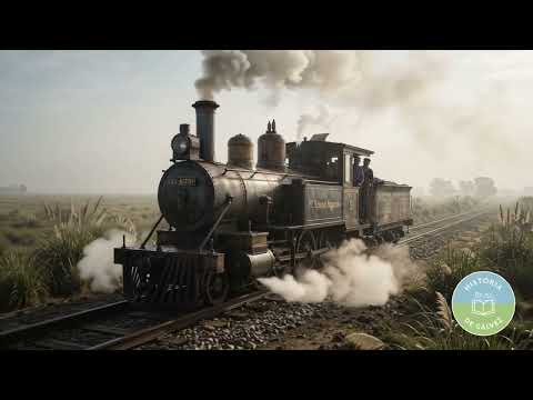 4 - EL FERROCARRIL