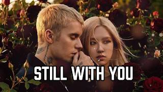Justin Bieber & ROSÉ — Still Yours