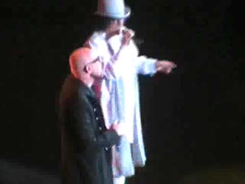 Renato Zero  non smetterei più