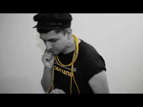 Werner Karloff-TV News (Official video)