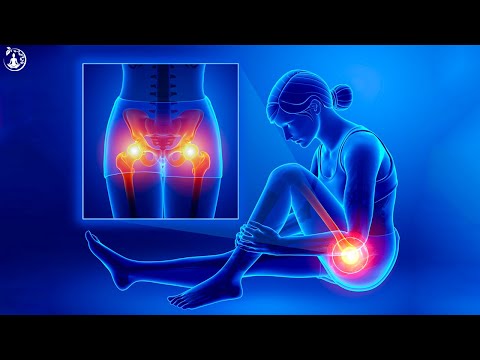 Alpha Waves (Warning: Very Powerful!) In 5 Minutes, Music Heals All Heal and Increases