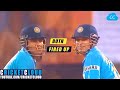 Sachin Sehwag Both Fired Up On South Africa INDvSA 2005