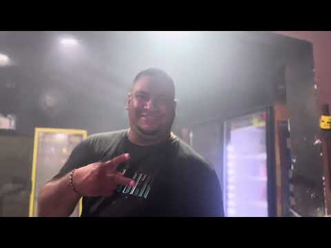 Zaider Ft Edwin el Maestro - El Pecado (Audio en vivo de la Gozadera de Montería)