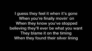 &quot;Feelings&quot; Lyrics - Lennon Stella