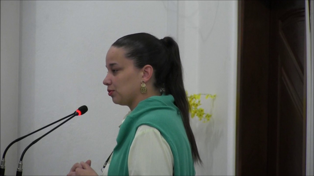 IGUALDADE NATURAL/ DESIGUALDADE DAS APTIDÕES- PALESTRA ESPÍRITA