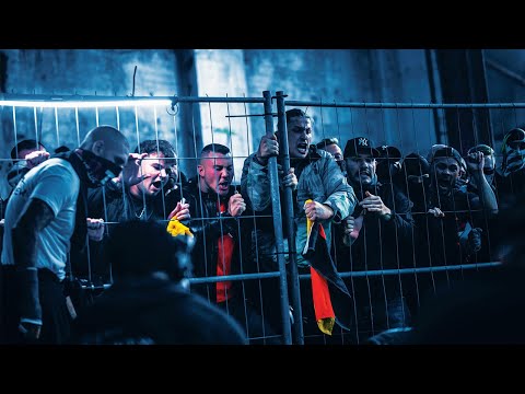 King of the Streets: The Euro Connection - "333" [Köln Hooligan] VS "Highlander" [Streetfighter]