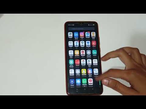 realme X2 on shutter sound, realme X2 mein shutter sound kaise on kare