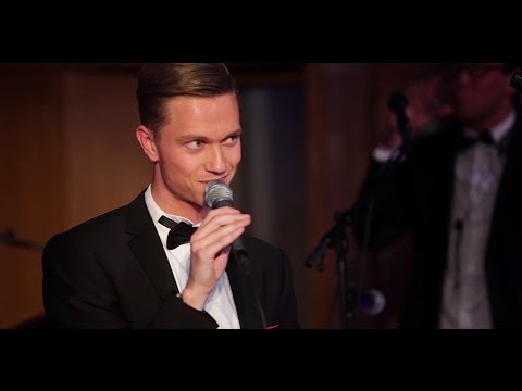 Frikk Heide-Steen & The Evening Band - Send in the clowns  - Young at Heart