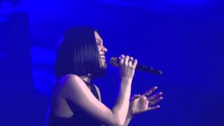 Jessie J - Seal Me With a Kiss - Brixton O2 Academy
