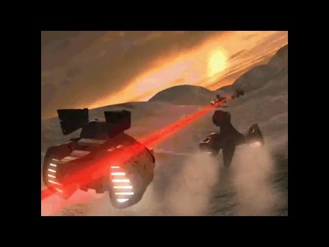 Uprising 2: Lead and Destroy - Trailer