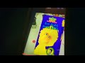 Sesame Street Bug Bird Gets Lost VHS 1998