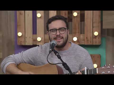 Pedro Valença - Canção Da Família (ao vivo no Caixa De Música)