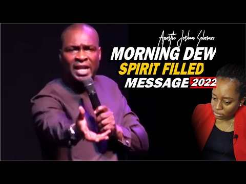 FRIDAY Feb. 25th 2022 MORNING SECRET | Apostle Joshua Selman