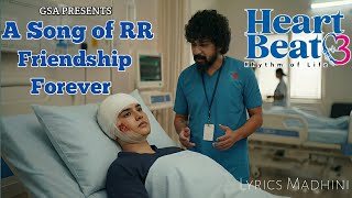 Download lagu 💞 A Song of Reena Rocky | Friends Forever | HeartBeat Song | Fan Made Song GSA Own Lyrics HeartBeat mp3 Download lagu 💞 A Song of Reena Rocky | Friends Forever | HeartBeat Song | Fan Made Song GSA Own Lyrics HeartBeat mp3