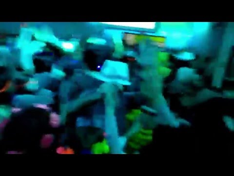 Mar-Alto "SIGA" ~ Estágio Carnaval 2016